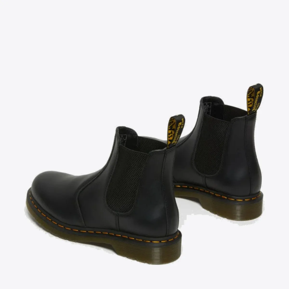 2976 Nappa Chelsea Boot