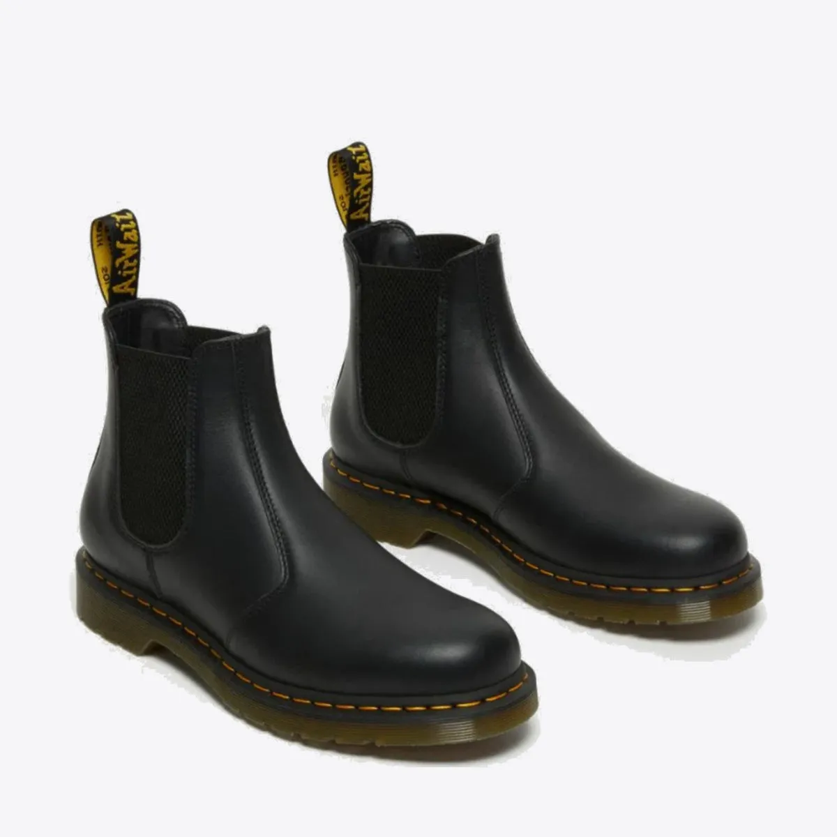 2976 Nappa Chelsea Boot