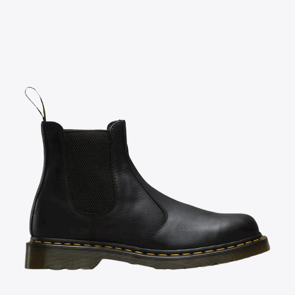 2976 Nappa Chelsea Boot