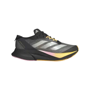 Adidas Adizero Boston 12 Men's - Black Zero Mettalic Spark