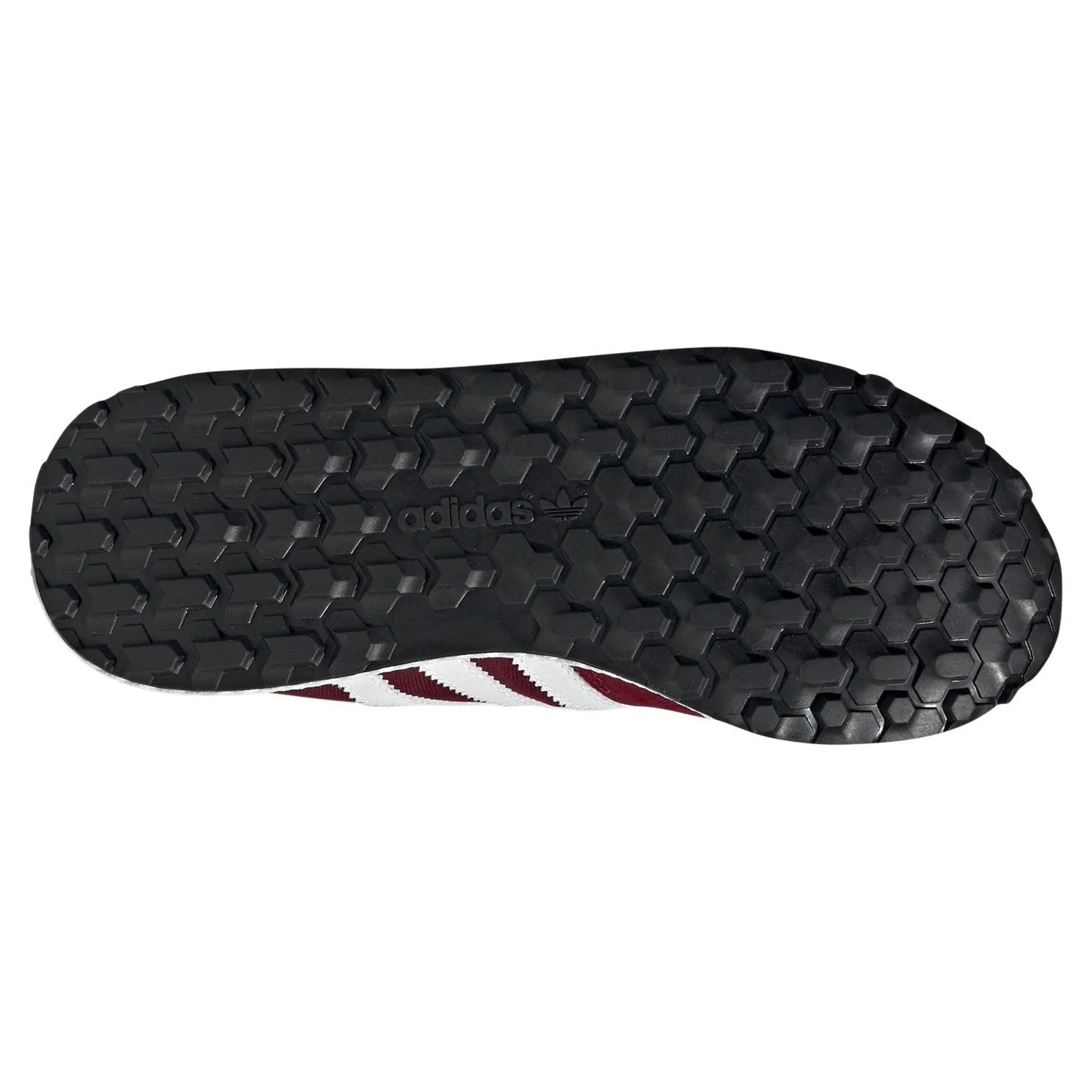 adidas Originals Forest Grove Shoes - Burgundy