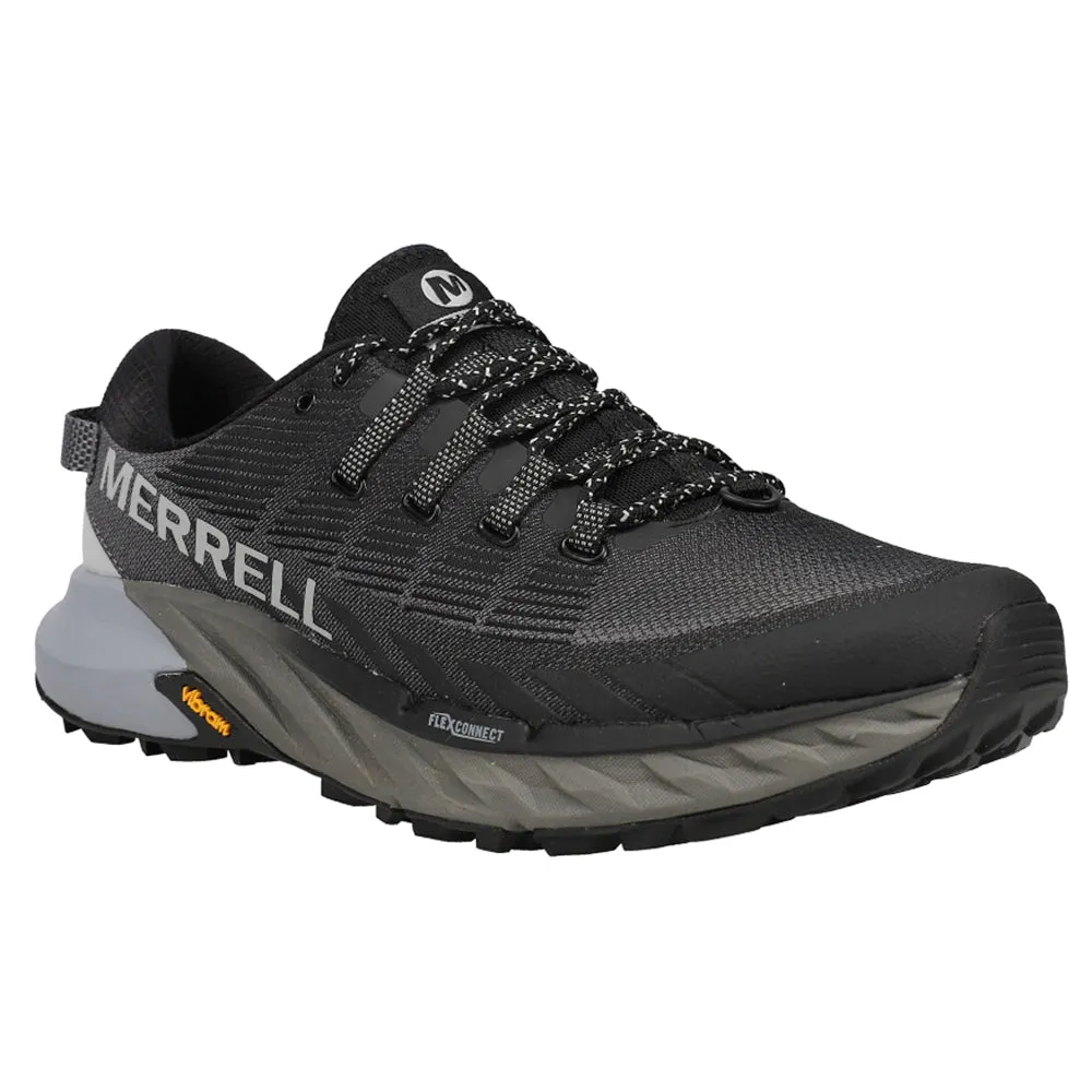 Agility Peak 4 Trail Running Shoes