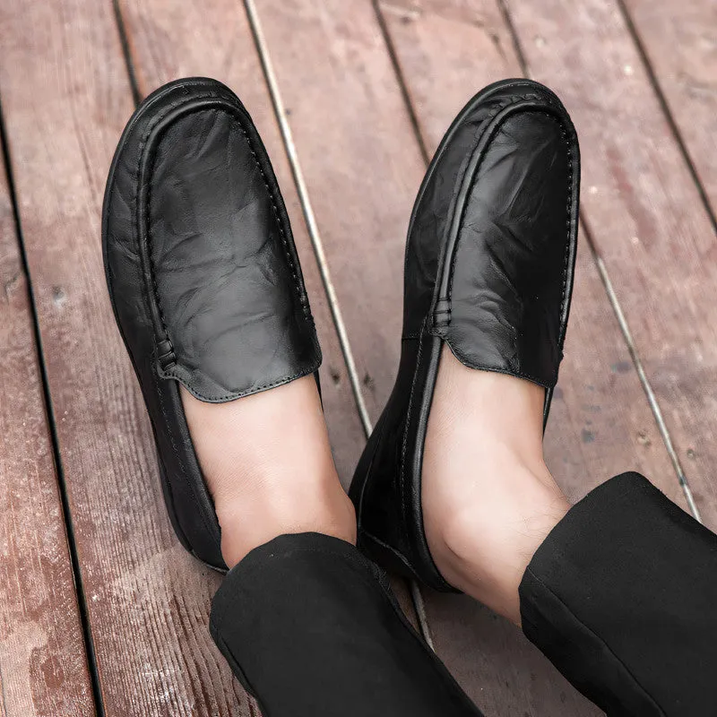 ALLORA LOAFERS