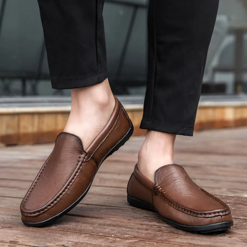 ALLORA LOAFERS