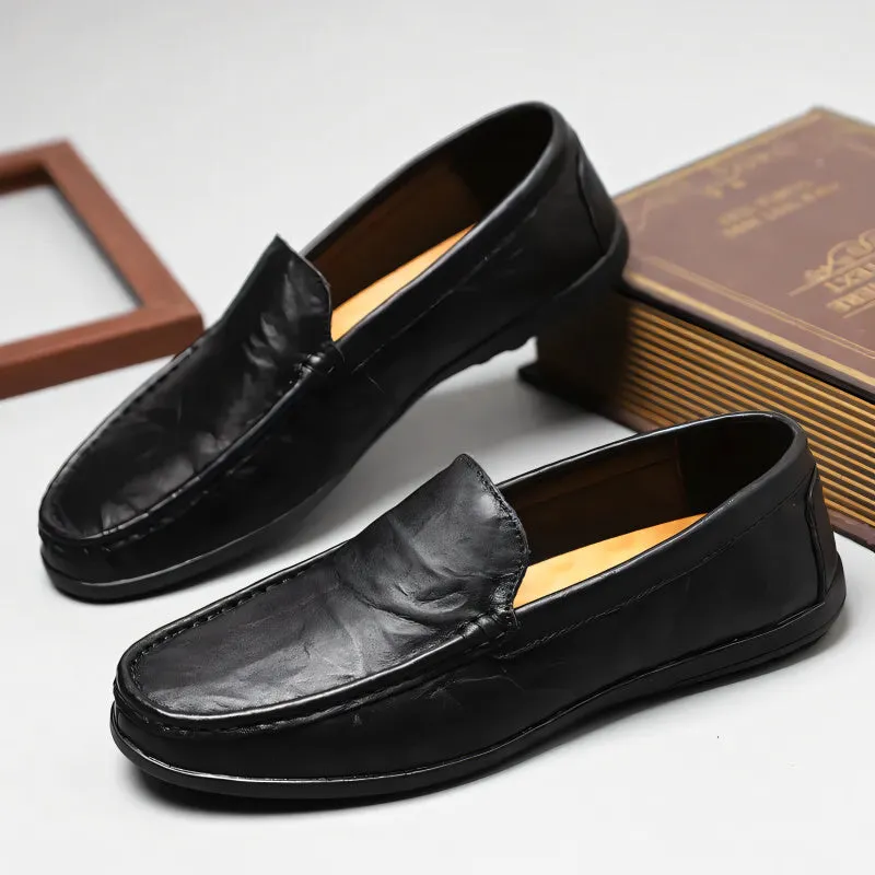 ALLORA LOAFERS