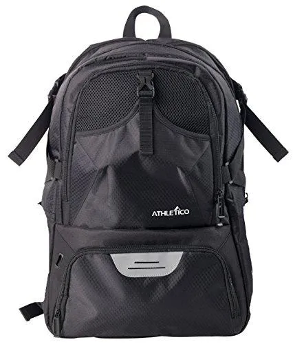 Athletico National Soccer Bag