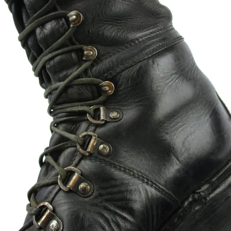 Austrian Army Mountain Boots - Grade 2