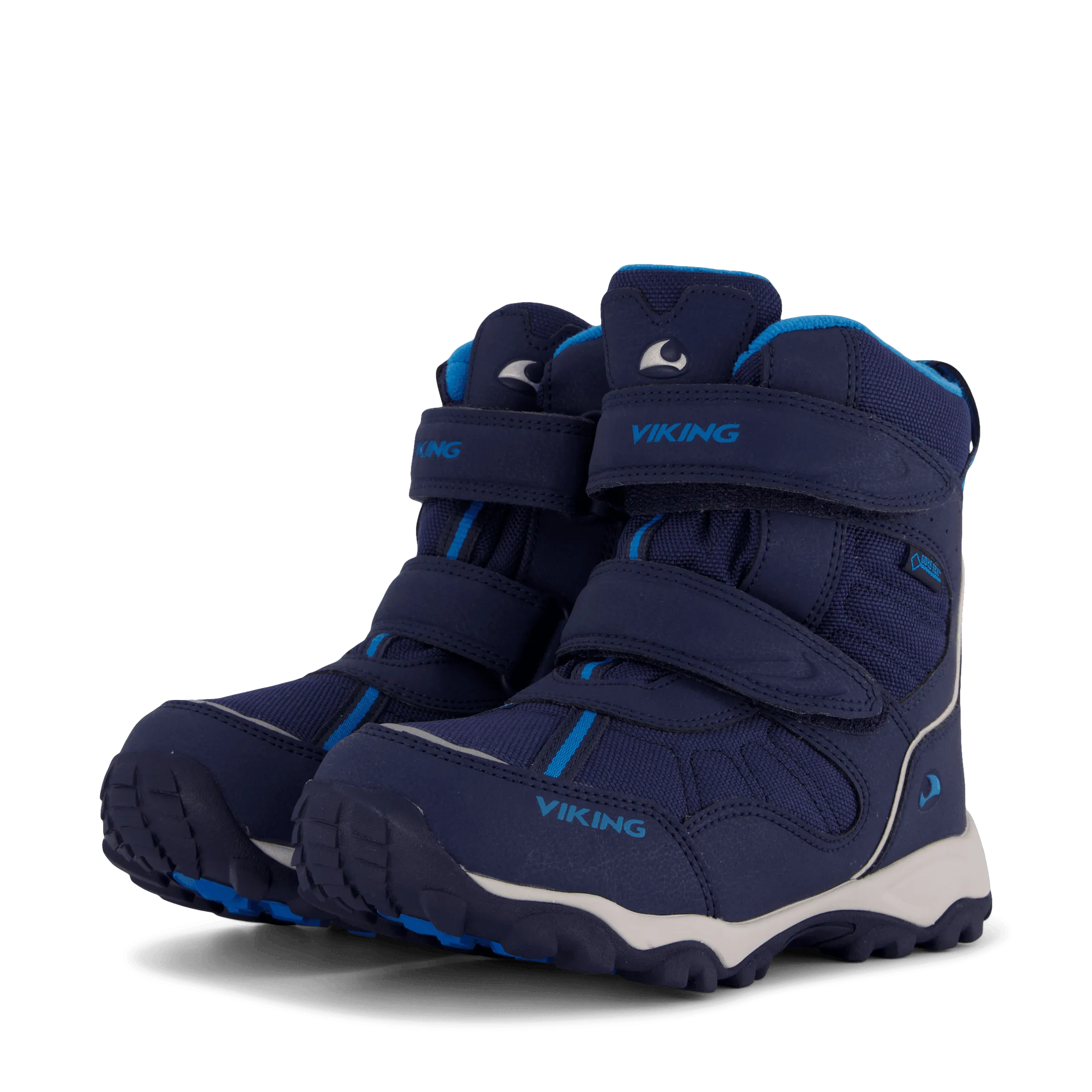 Beito Warm GTX Navy