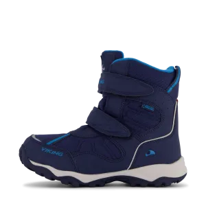 Beito Warm GTX Navy