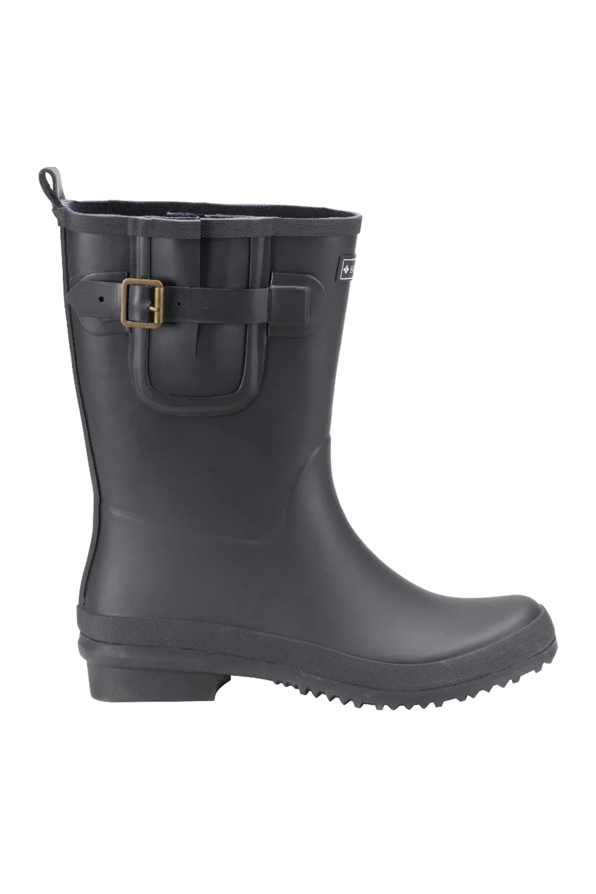 Briers Rubber Mid-Calf Wellingtons