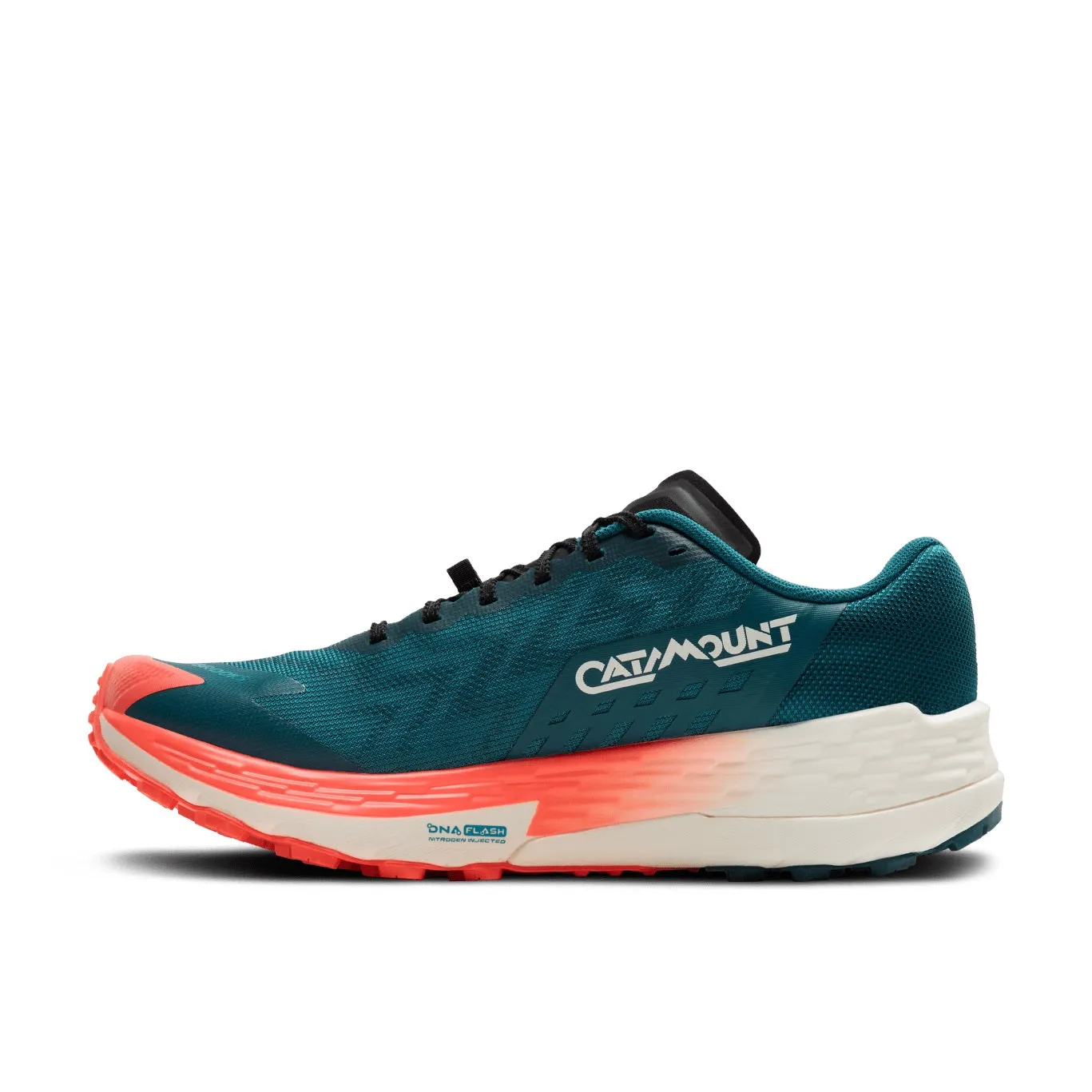 Brooks Catamount 4 | Legion Blue / Celestial | Mens