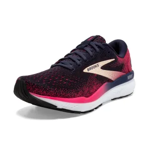 Brooks Women's, Ghost 16 Running Shoe - Wide Width