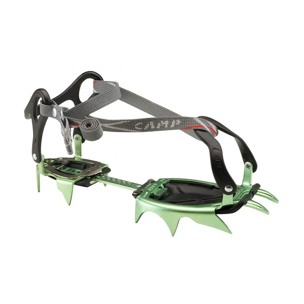 Camp Hardware XLC 490 Universal Crampon