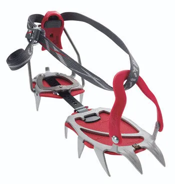 Camp Stalker Semi-Auto Crampons