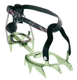 Camp XLC 470 Semi-Auto Crampons