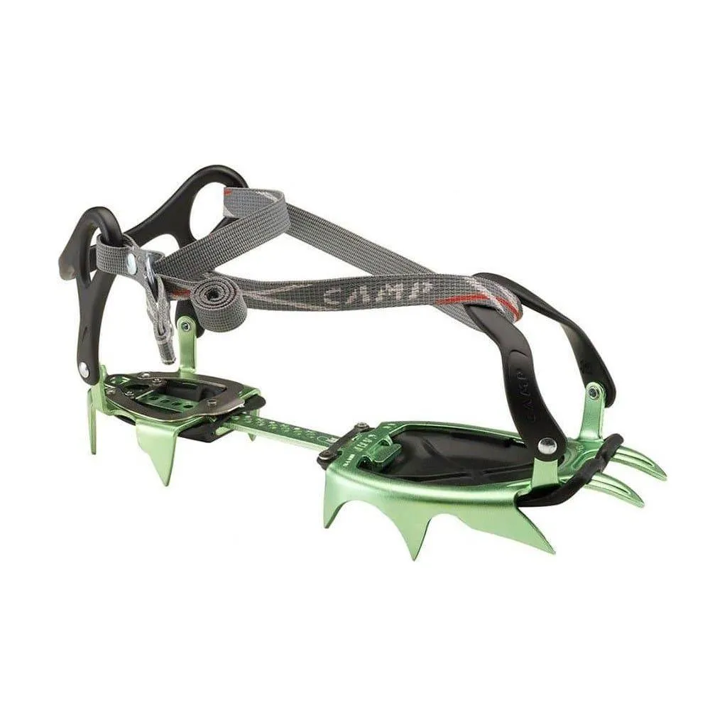 CAMP XLC 490 Universal Crampons