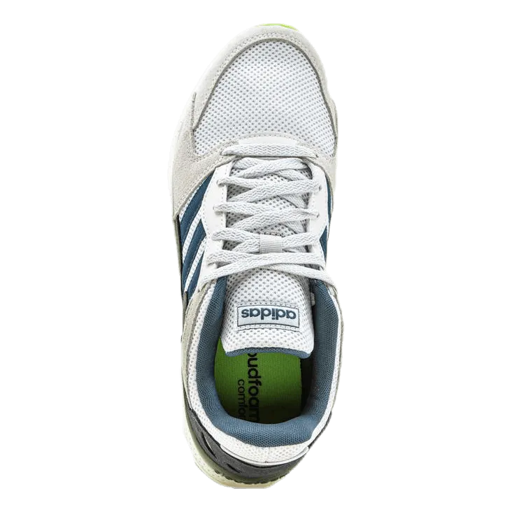 Chaos Shoes Chalk White / Grey Six / Legacy Blue