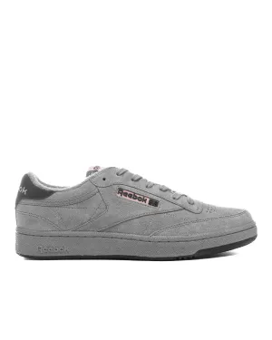 Club C Light Grey/Black