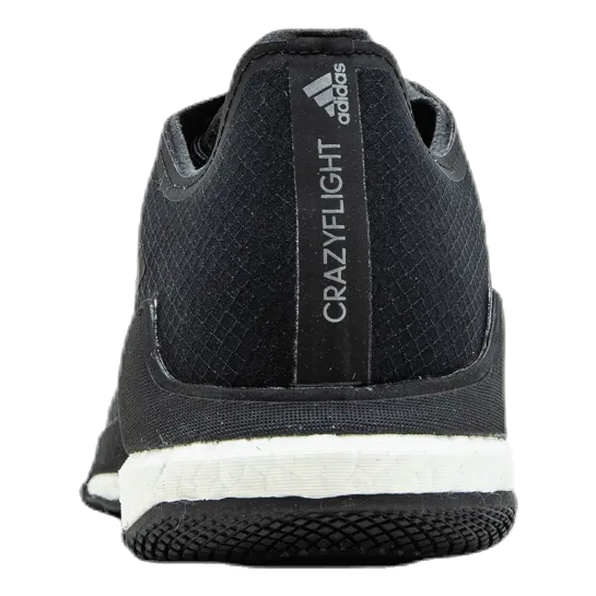 Crazyflight Shoes Core Black / Core Black / Core Black