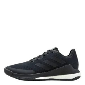 Crazyflight Shoes Core Black / Core Black / Core Black