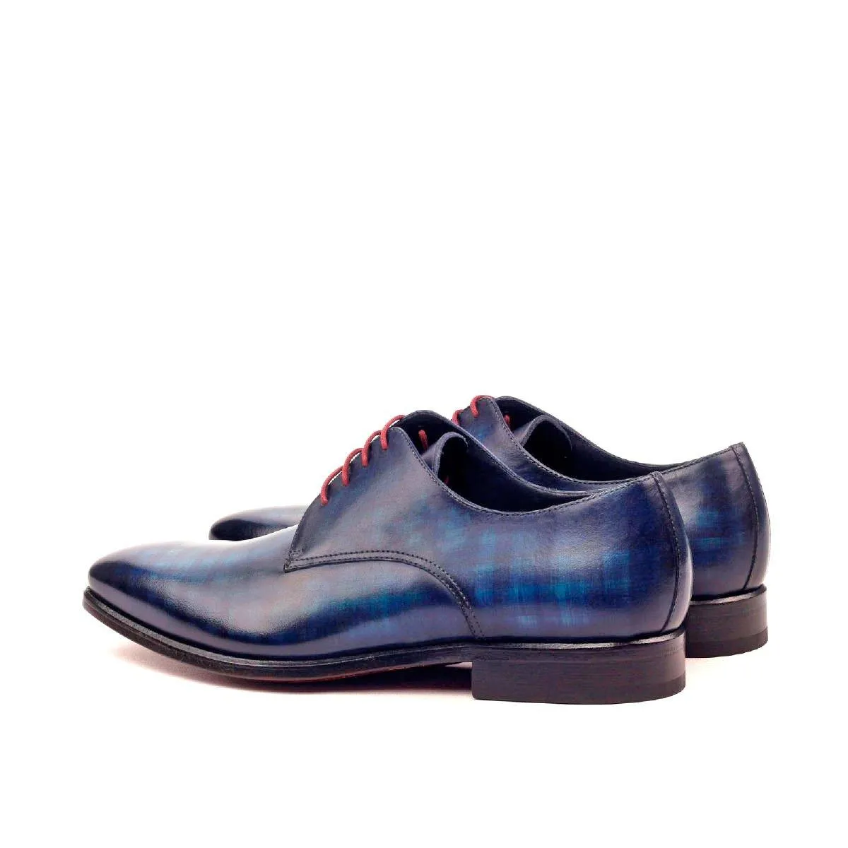 Cruz Patina Derby shoes