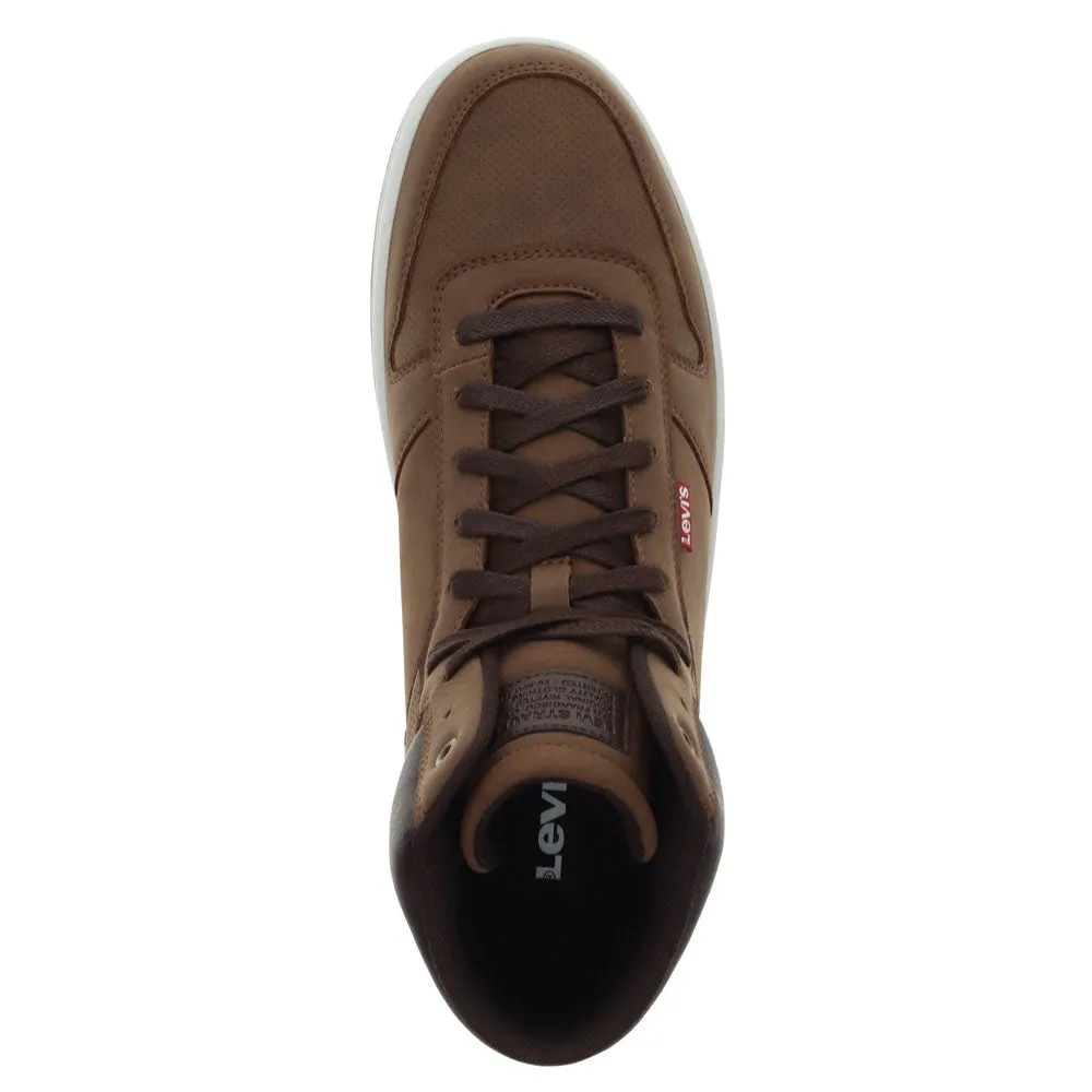 Drive Hi CBL - Mens Casual Sneaker