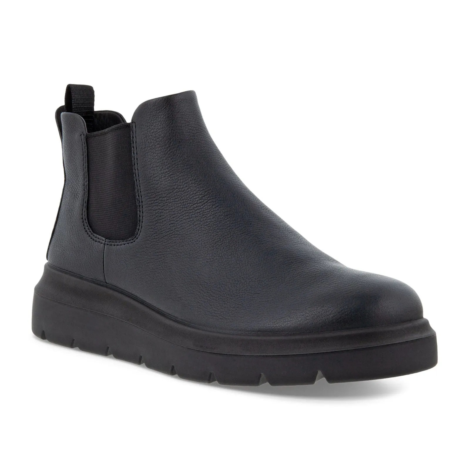 ECCO Nouvelle Chelsea Boot (Women) - Black