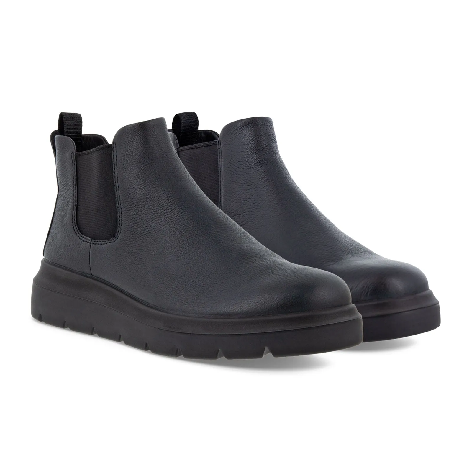 ECCO Nouvelle Chelsea Boot (Women) - Black