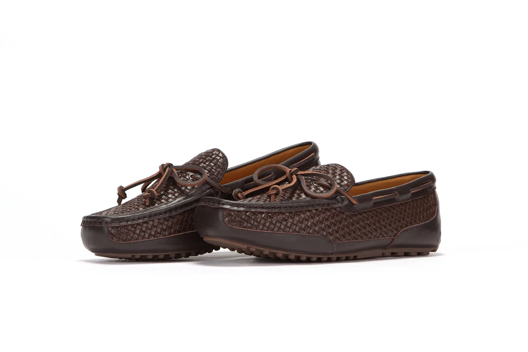 Elwin - Stylish Men's Slip-On Loafers