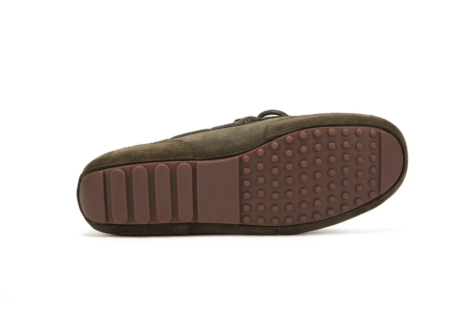 Elwin - Stylish Men's Slip-On Loafers