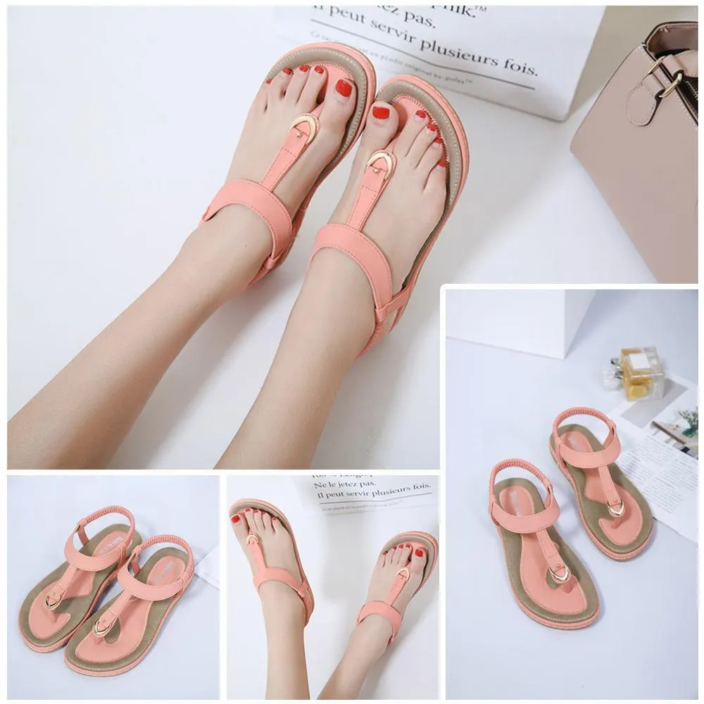 Fashion Comfortable Non-Slip Sandals