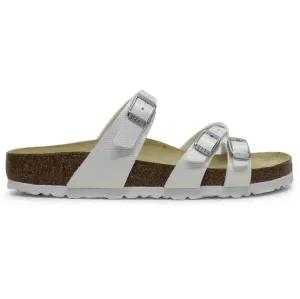 Franca Birko-Flor Unisex Slip On Sandals