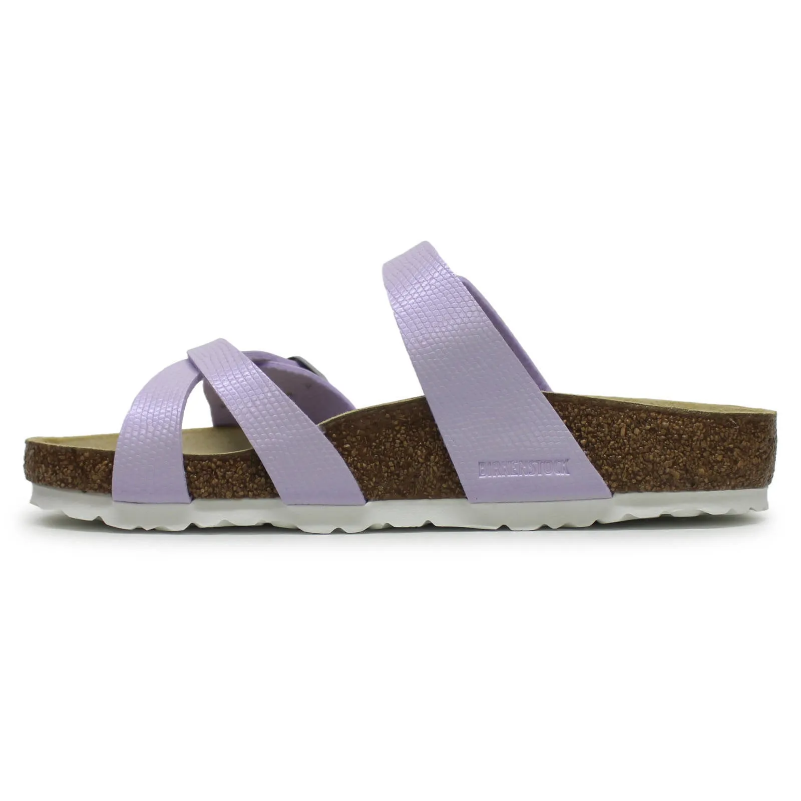 Franca Birko-Flor Unisex Slip On Sandals