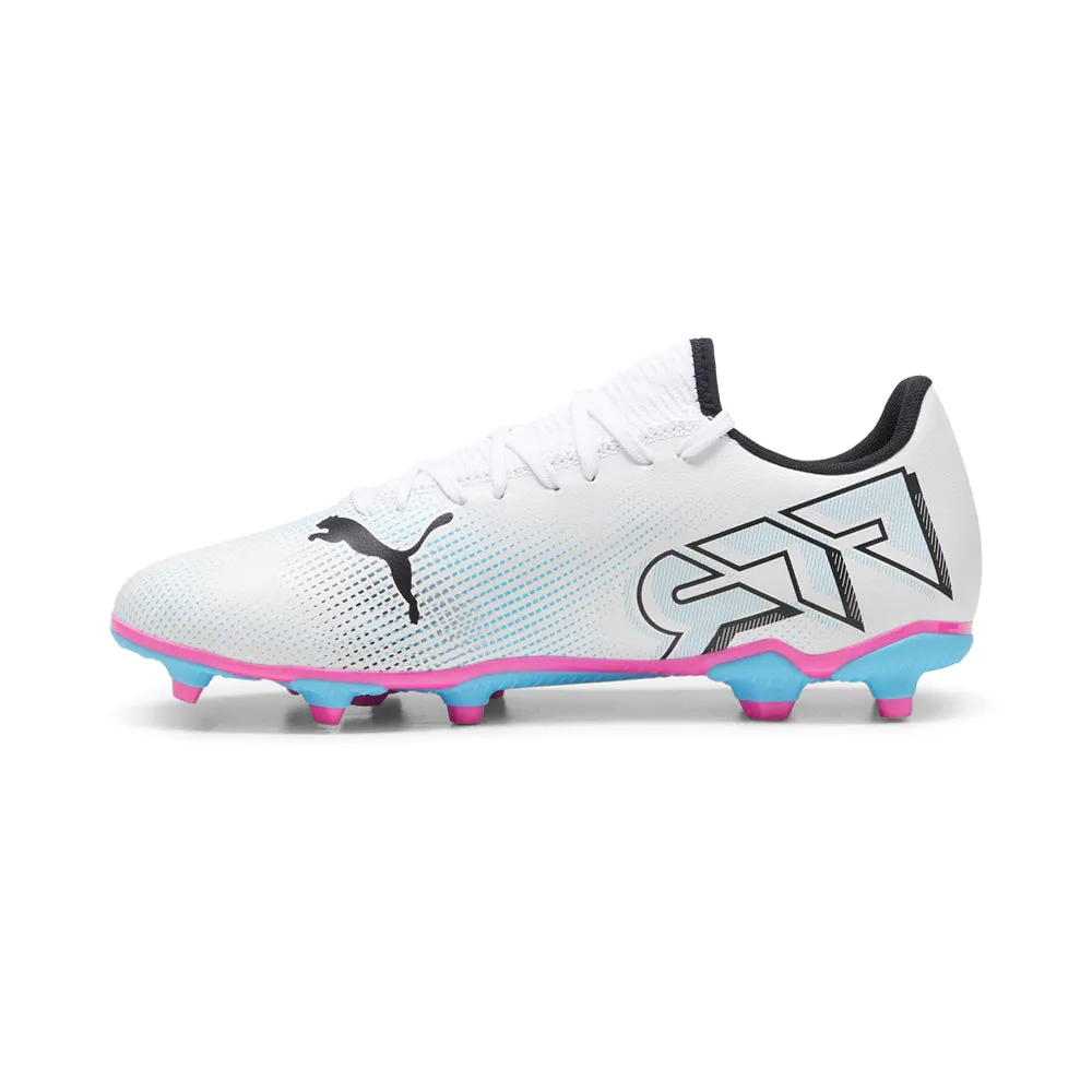 Future 7 Play Firm Ground/Artificial Ground Soccer Cleats