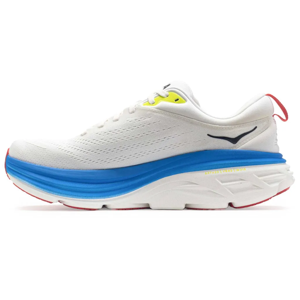 Hoka Bondi 8 Textile Men's Running Shoes