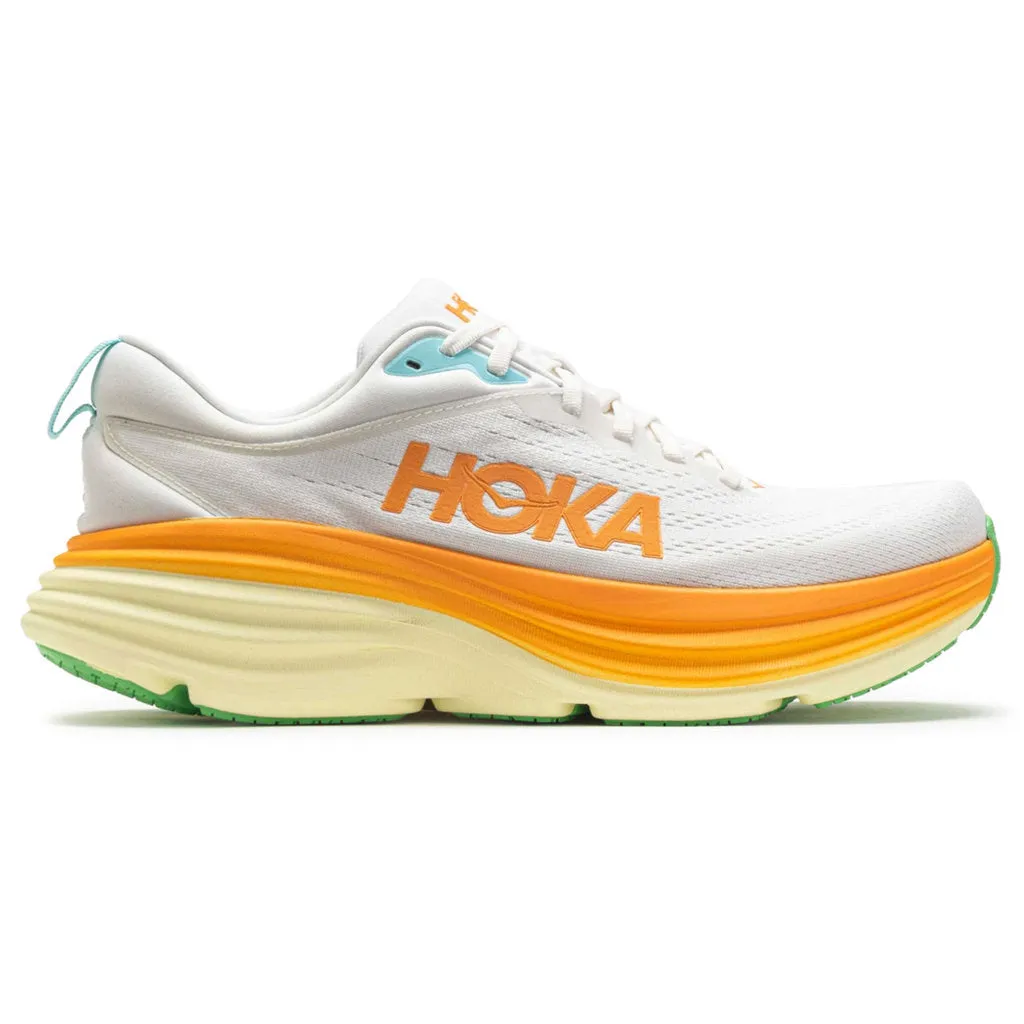 Hoka Bondi 8 Textile Men's Running Shoes