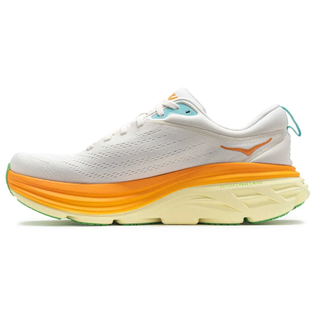 Hoka Bondi 8 Textile Men's Running Shoes