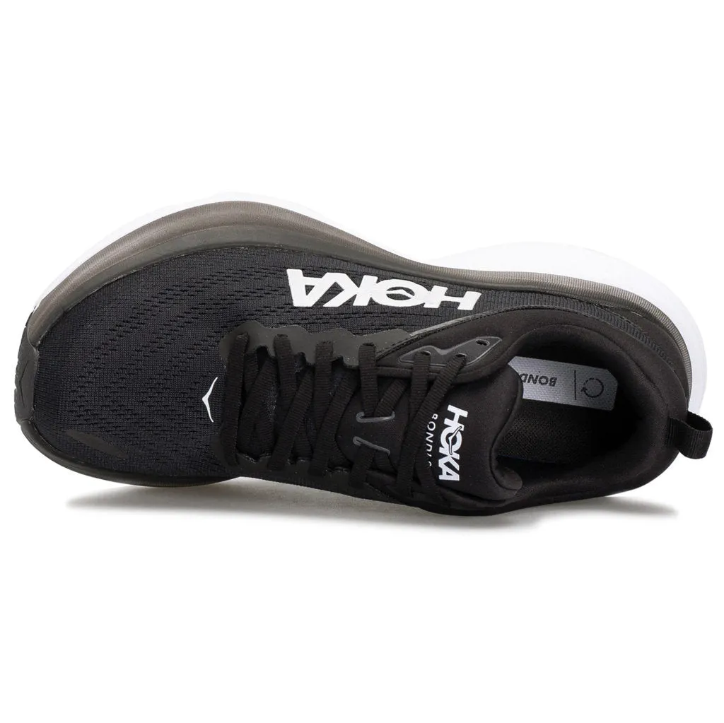 Hoka Bondi 8 Textile Men's Running Shoes