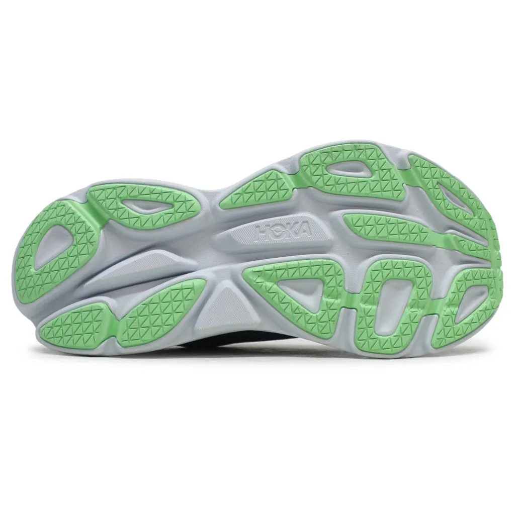 Hoka Bondi 8 Textile Men's Running Shoes