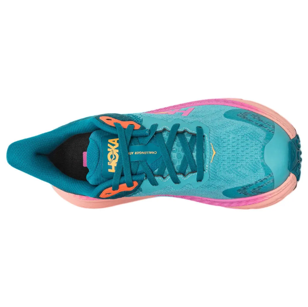 Hoka Challenger Atr 7 GTX Synthetic Textile Women's Trainers