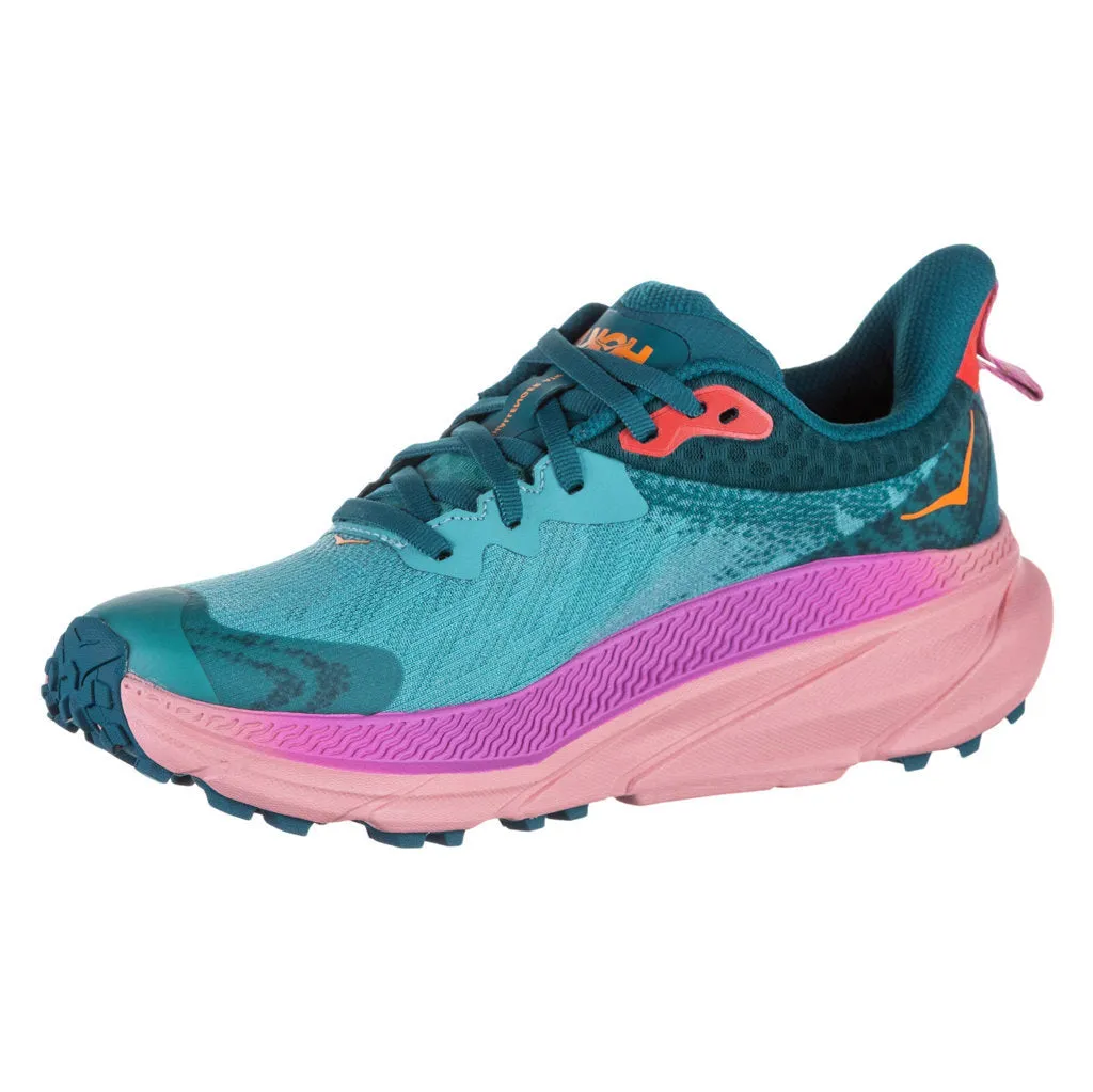 Hoka Challenger Atr 7 GTX Synthetic Textile Women's Trainers