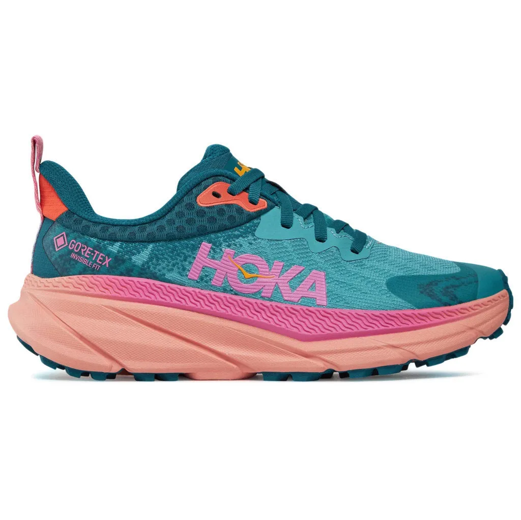 Hoka Challenger Atr 7 GTX Synthetic Textile Women's Trainers