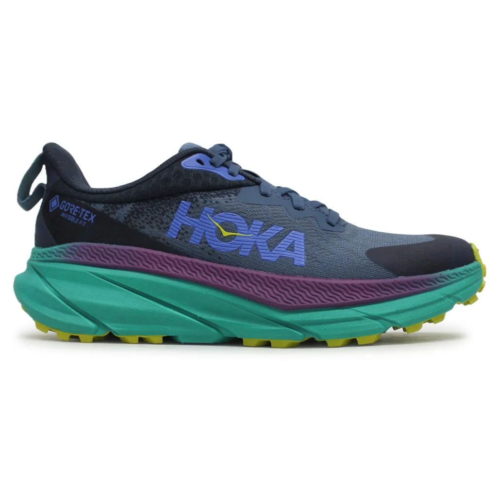 Hoka Challenger Atr 7 GTX Synthetic Textile Women's Trainers