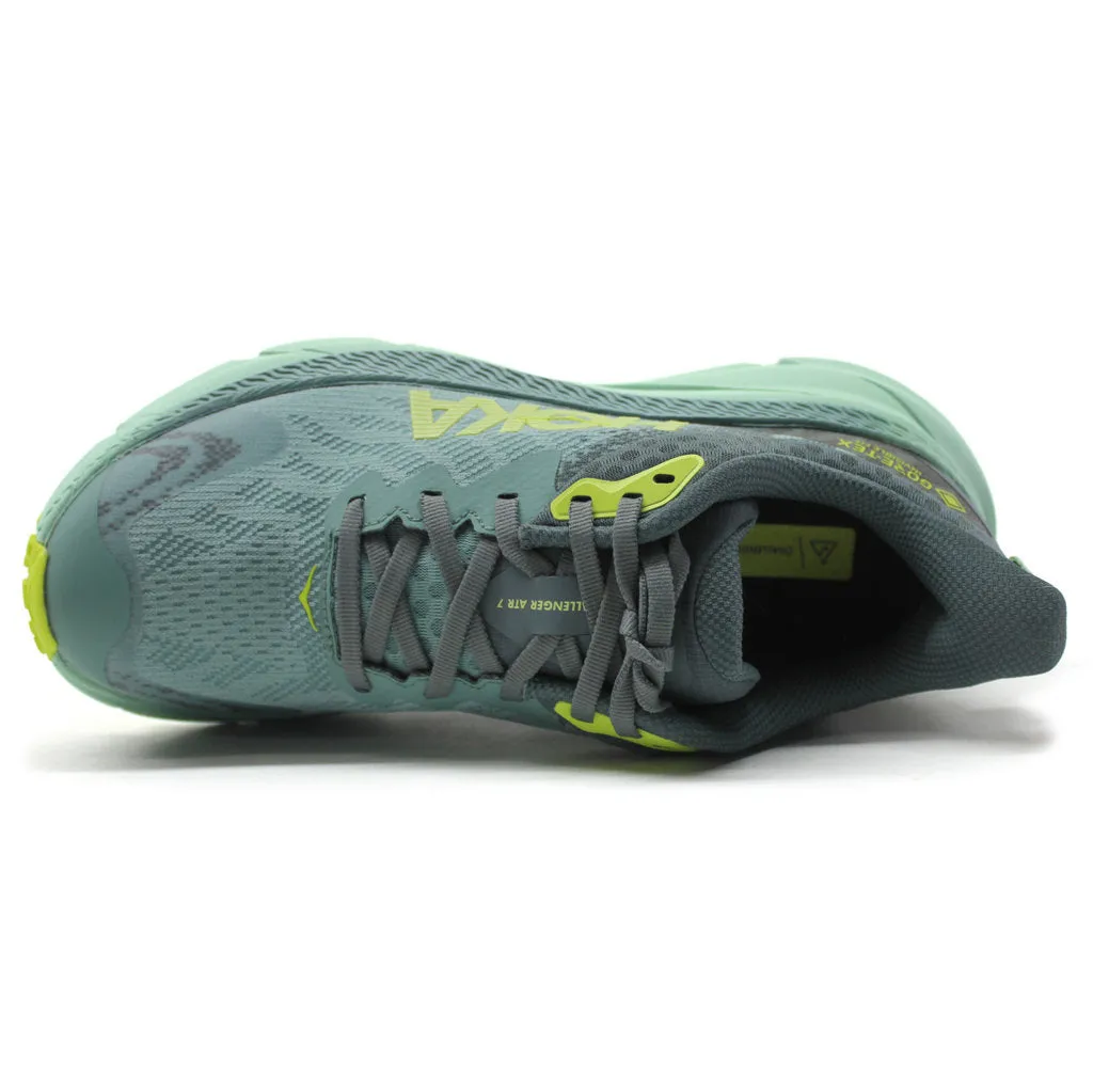 Hoka Challenger Atr 7 GTX Synthetic Textile Women's Trainers