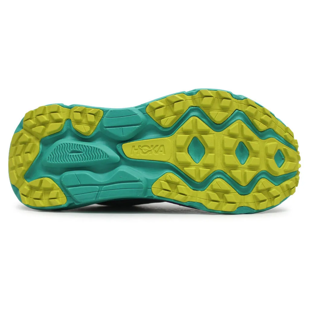 Hoka Challenger Atr 7 GTX Synthetic Textile Women's Trainers