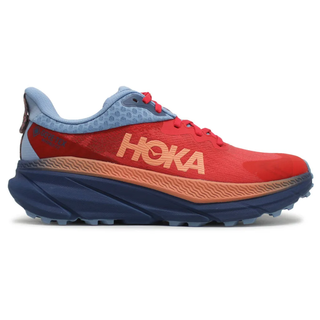 Hoka Challenger Atr 7 GTX Synthetic Textile Women's Trainers