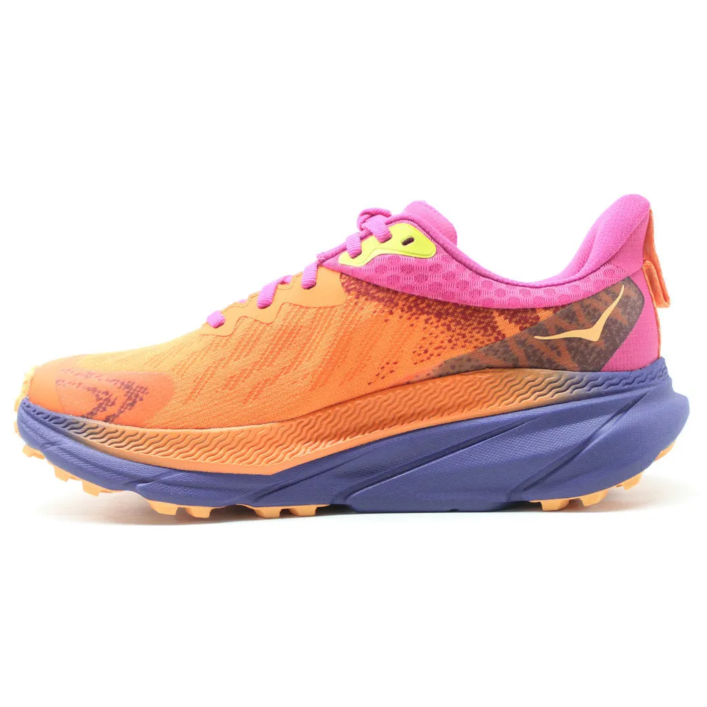 Hoka Challenger Atr 7 GTX Synthetic Textile Women's Trainers