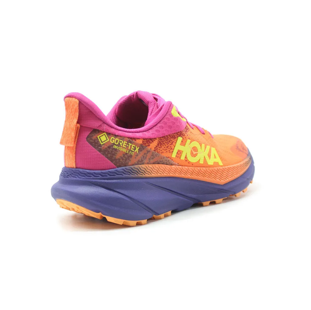 Hoka Challenger Atr 7 GTX Synthetic Textile Women's Trainers