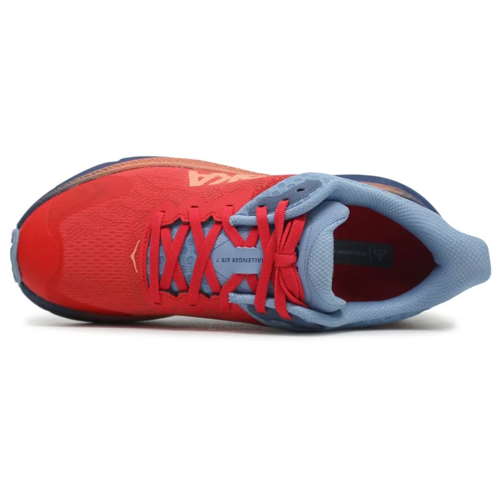 Hoka Challenger Atr 7 GTX Synthetic Textile Women's Trainers