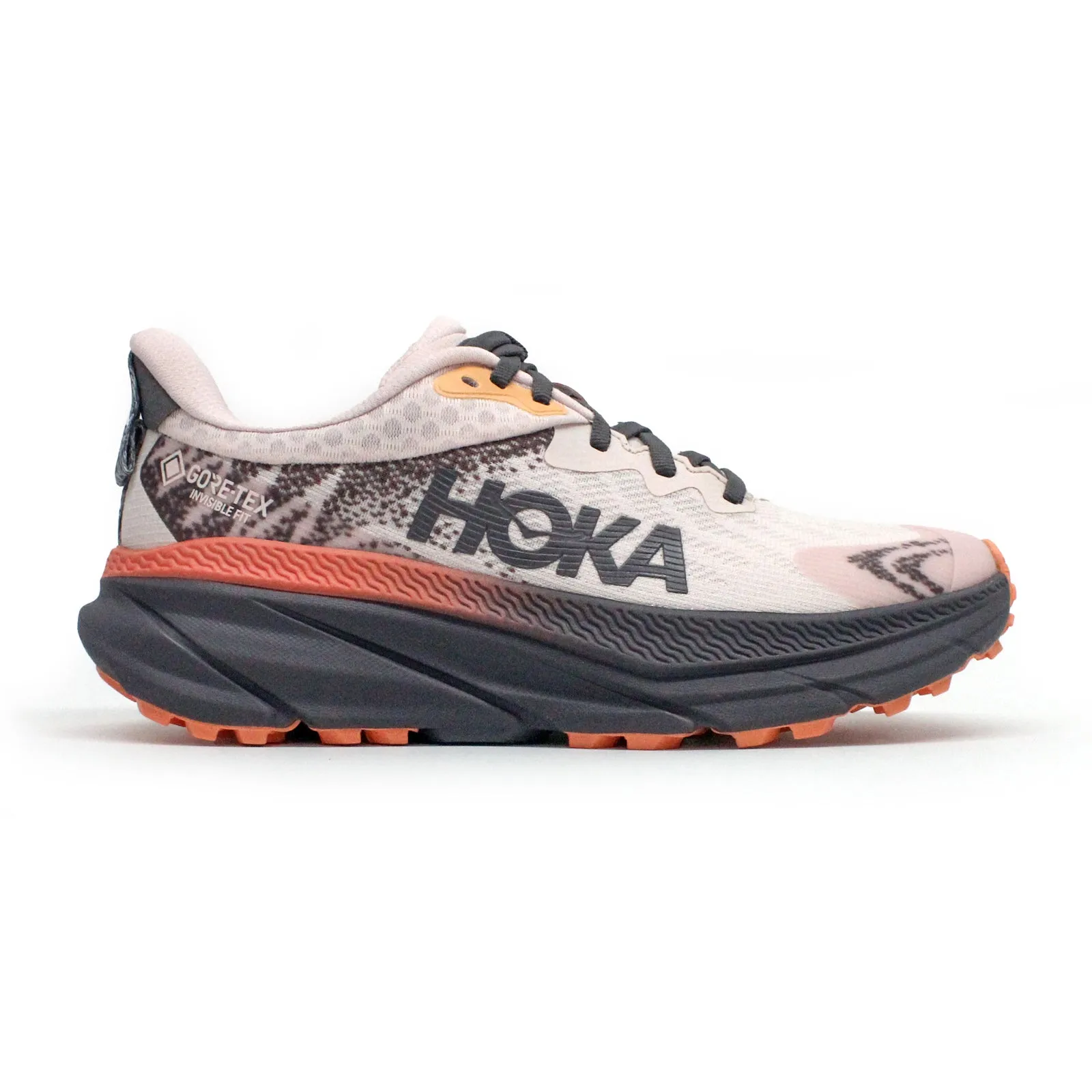 Hoka Challenger Atr 7 GTX Synthetic Textile Women's Trainers